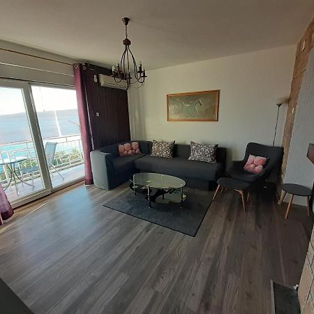 Apartmán Tomislav Senj  Exteriér fotografie