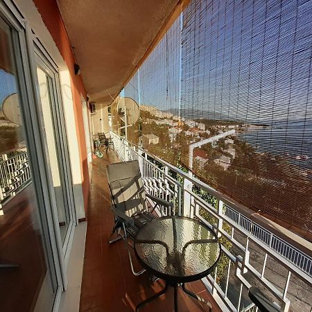 Apartmán Tomislav Senj  Exteriér fotografie