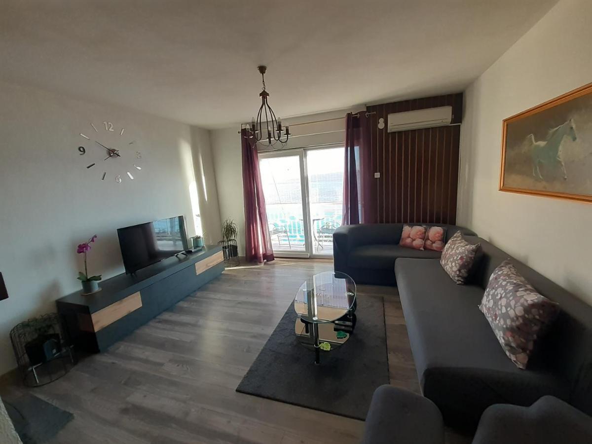 Apartmán Tomislav Senj  Exteriér fotografie