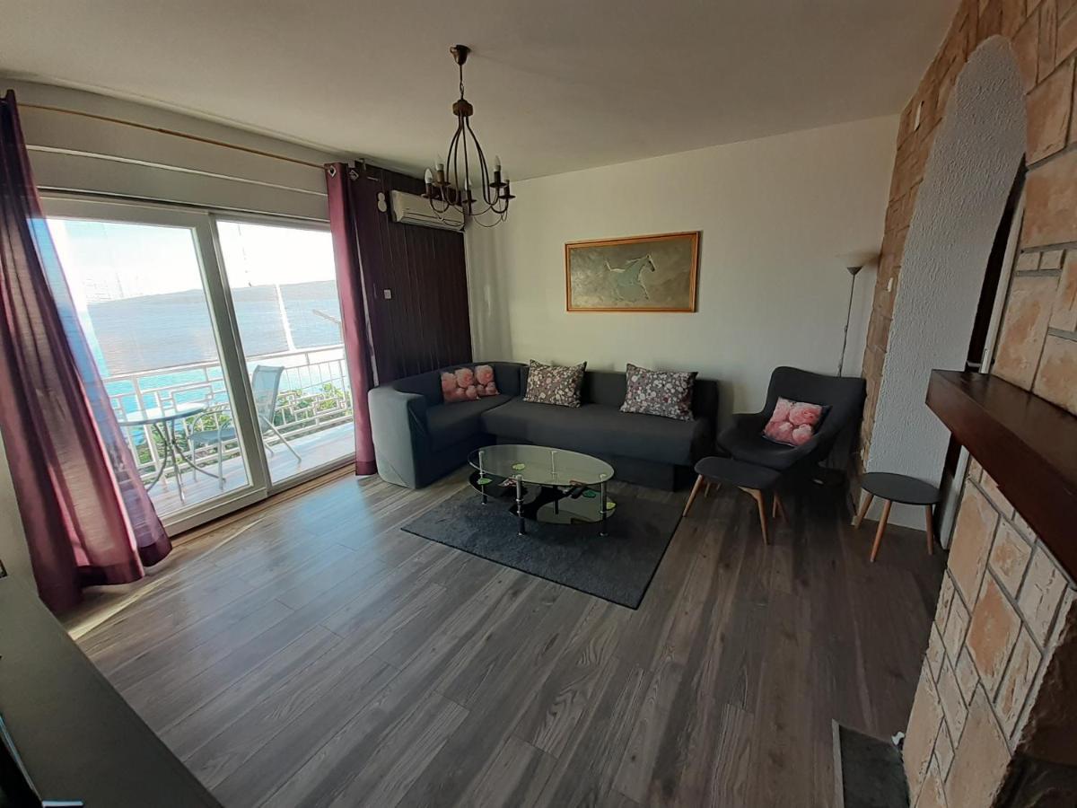 Apartmán Tomislav Senj  Exteriér fotografie