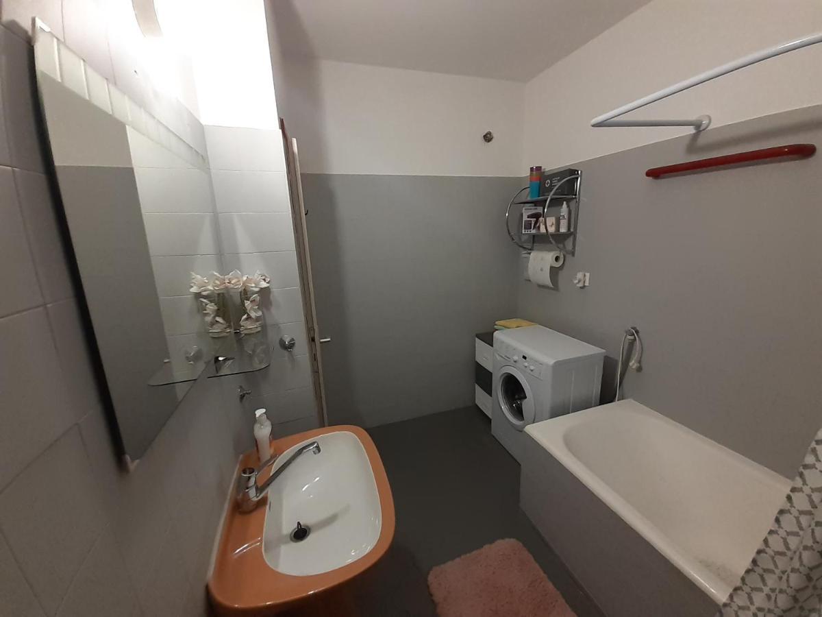 Apartmán Tomislav Senj  Exteriér fotografie